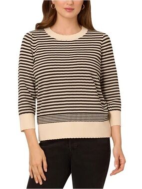 Adrianna Papell Women's Lightweight Sweater